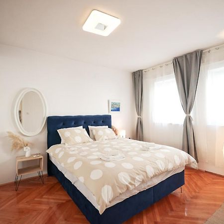 Appartement Casa Della Nonna Old Town Zadar Extérieur photo
