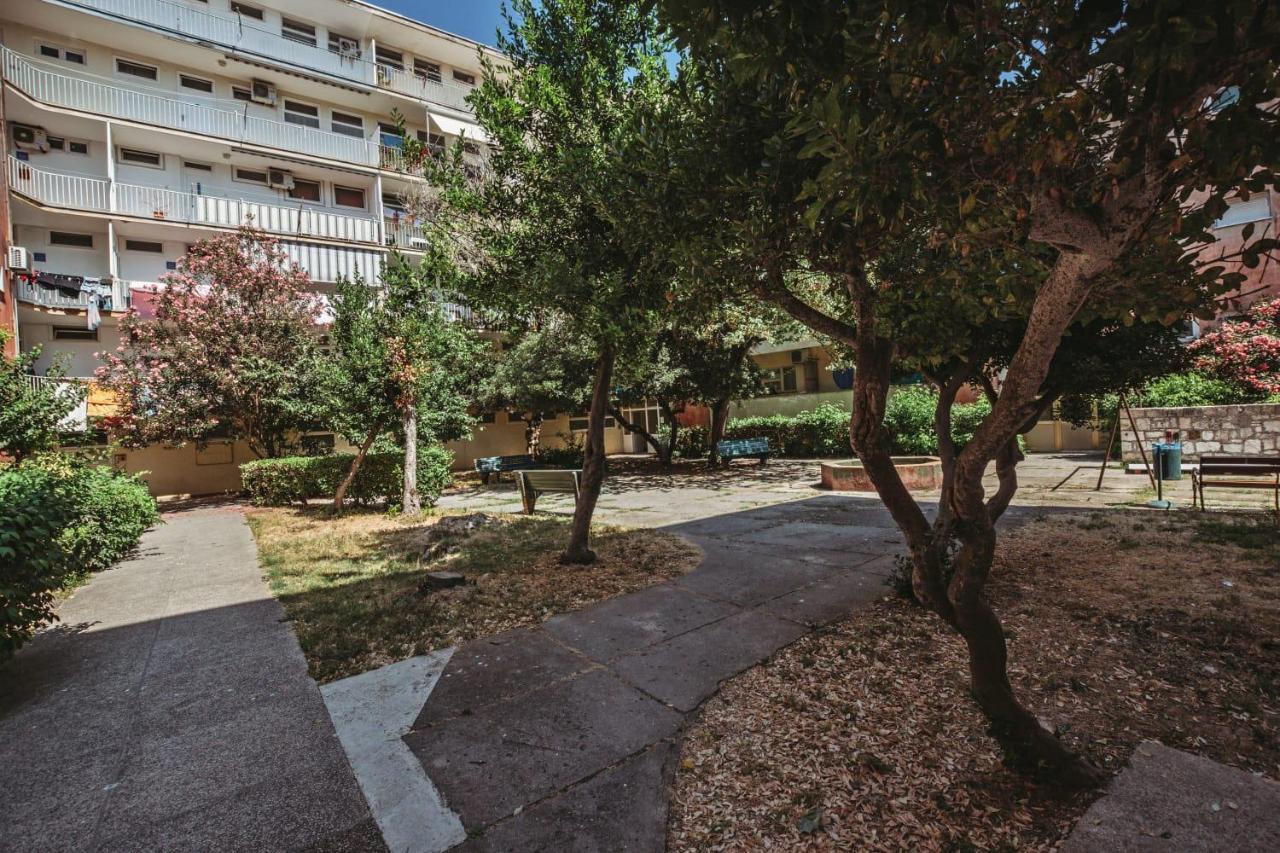 Appartement Casa Della Nonna Old Town Zadar Extérieur photo