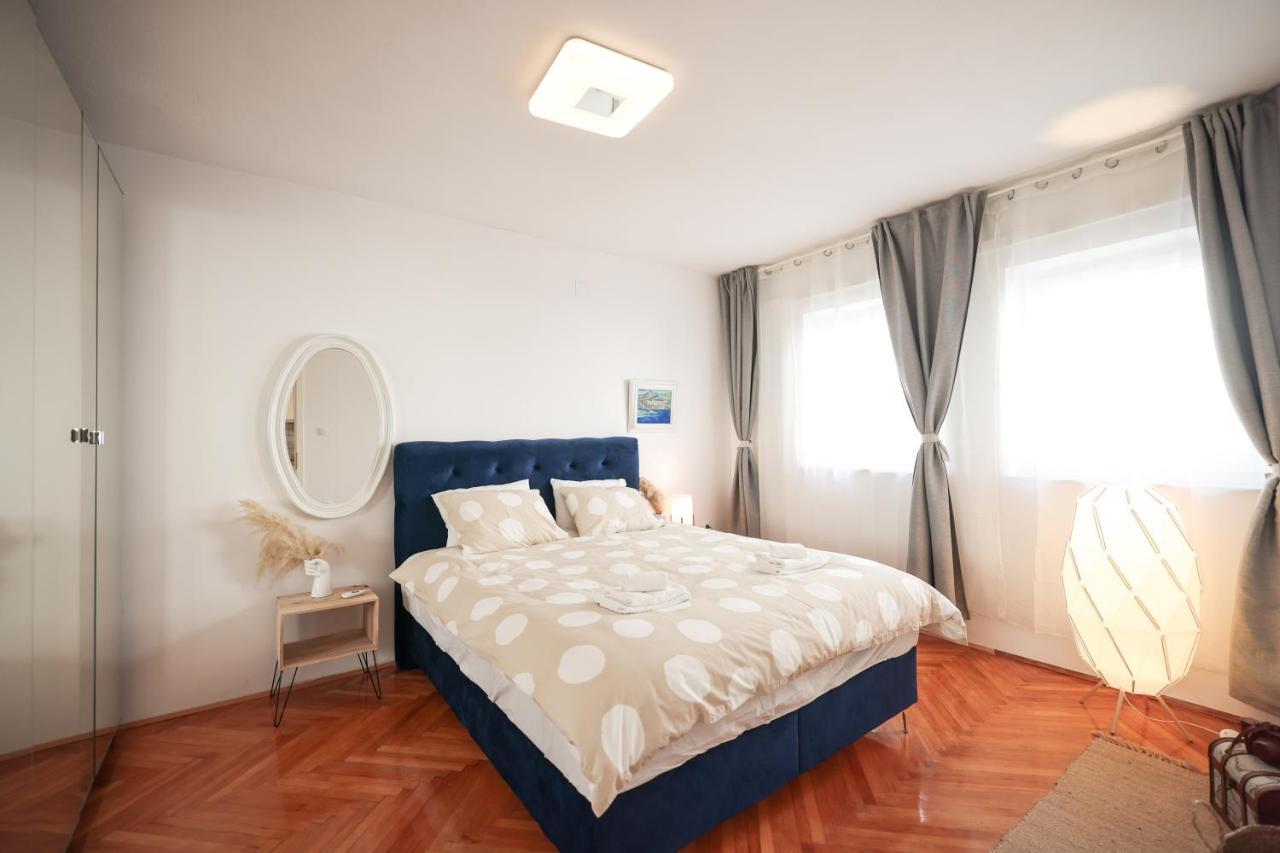 Appartement Casa Della Nonna Old Town Zadar Extérieur photo