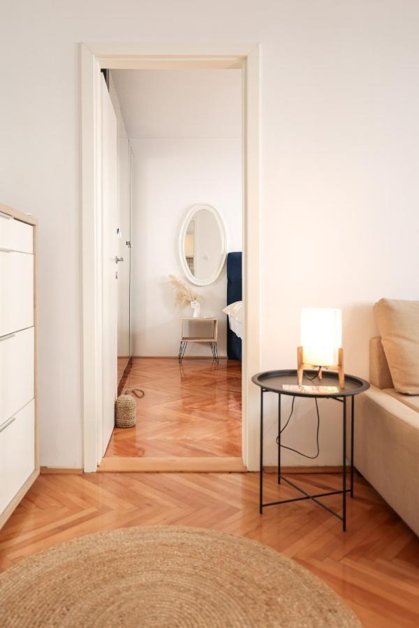 Appartement Casa Della Nonna Old Town Zadar Extérieur photo