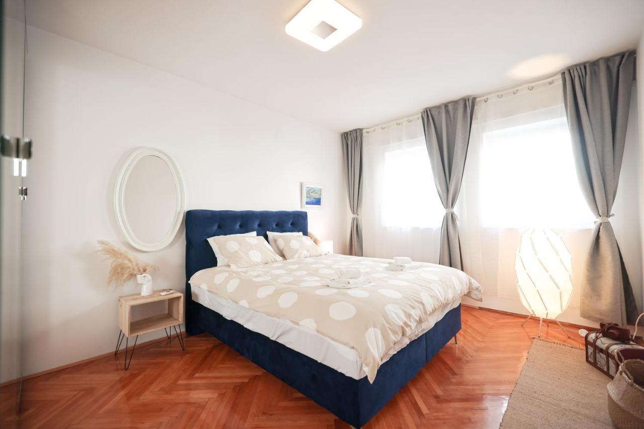 Appartement Casa Della Nonna Old Town Zadar Extérieur photo