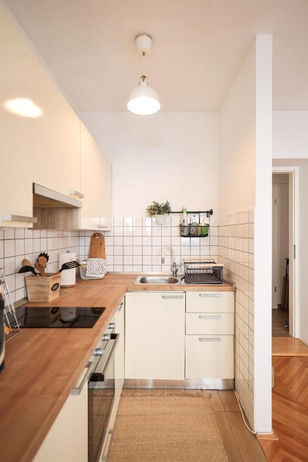 Appartement Casa Della Nonna Old Town Zadar Extérieur photo