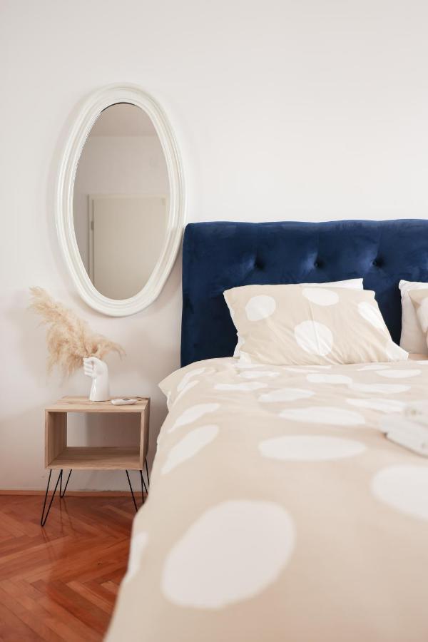 Appartement Casa Della Nonna Old Town Zadar Extérieur photo