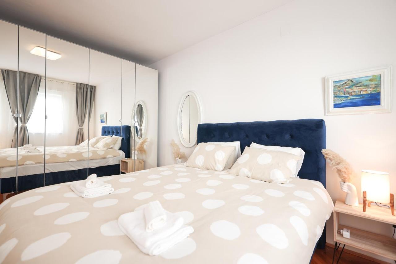 Appartement Casa Della Nonna Old Town Zadar Extérieur photo