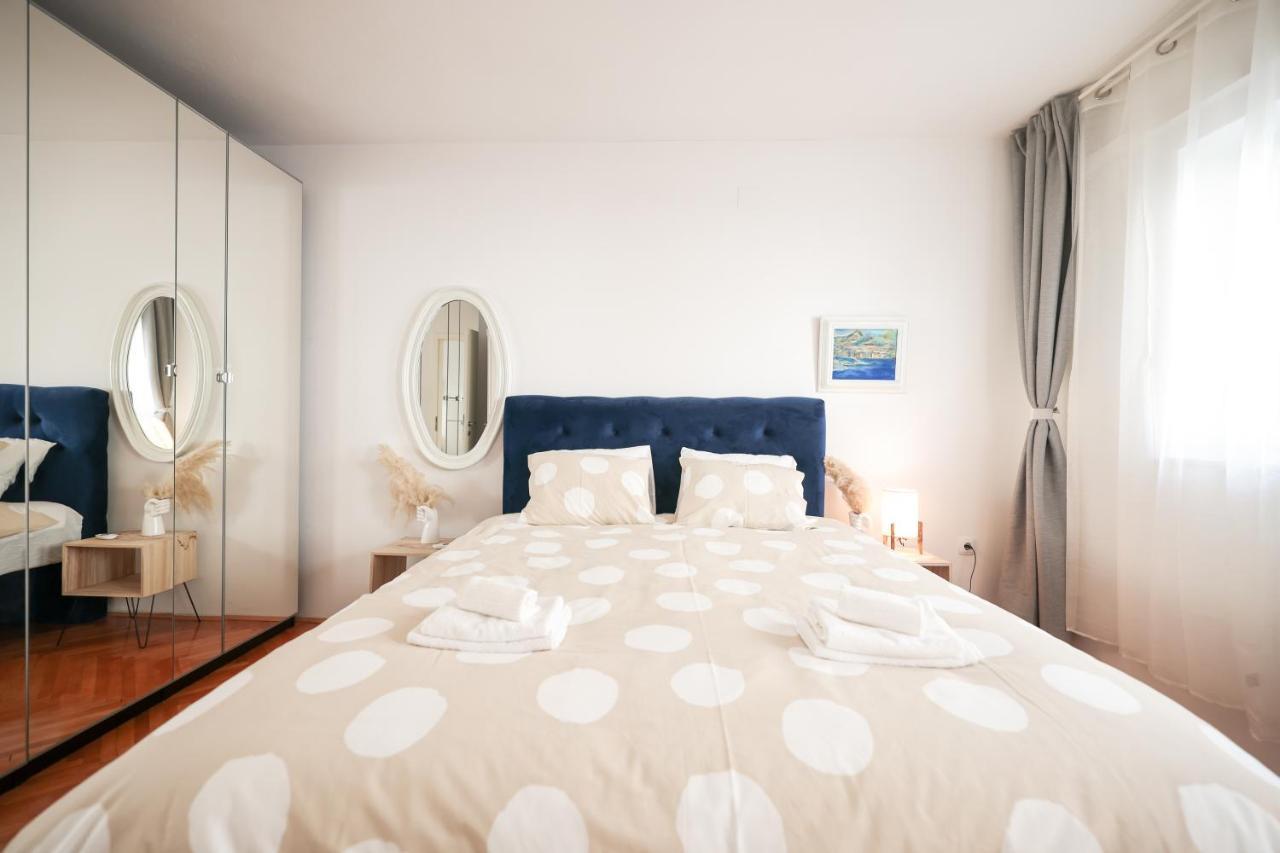 Appartement Casa Della Nonna Old Town Zadar Extérieur photo